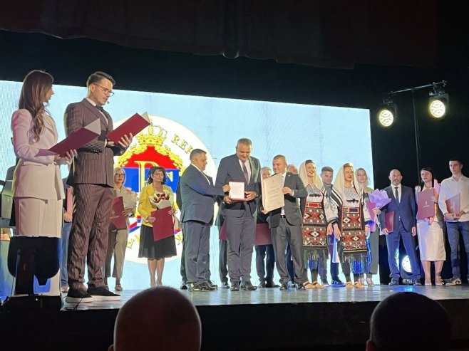 Laktaši - Foto: RTRS