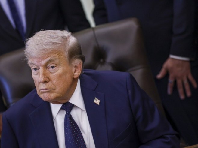 Tramp: Dogovor sa Iranom kada to nama bude odgovaralo