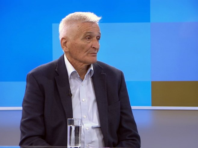 Špirić: Nećemo davati legitimitet odlukama koje nisu u skladu sa zakonom i većinskom voljom našeg naroda