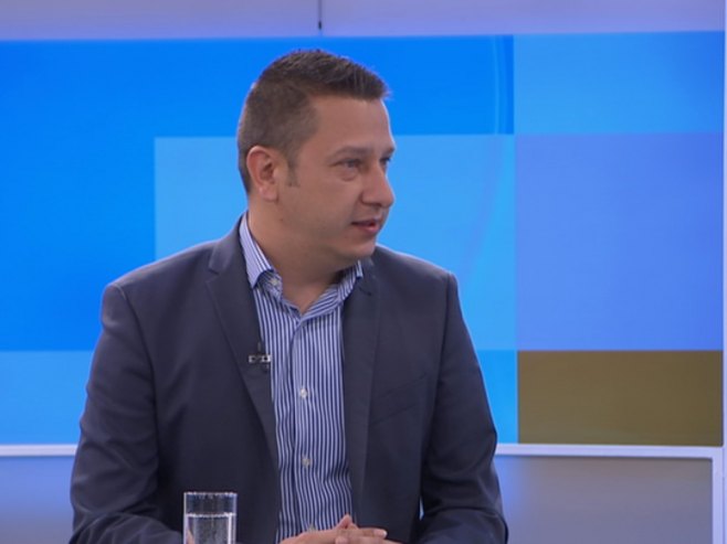 Goganović nakon posjete SAD: Amerika želi miran i stabilan Balkan i regionalnu saradnju