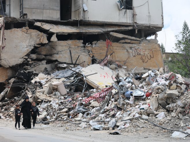 Izrael i Liban produžili prekid vatre