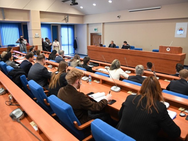 Stevandić: Srpska spremna na usklađivanje sa evropskim standardima, ali isključivo kroz konsenzus legitimnih predstavnika