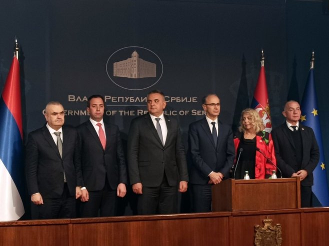 Minić: Želimo svakodnevnu avio liniju sa Beogradom (VIDEO)