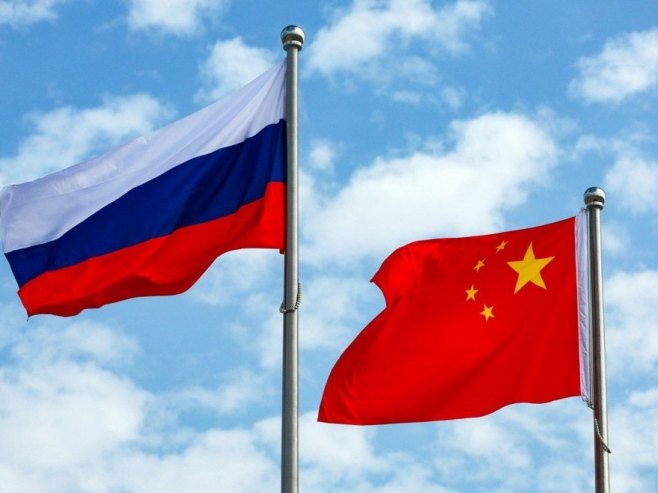 Dogovoreno jačanje strateške saradnje Pekinga i Moskve