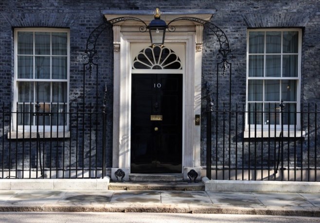 Dauing strit: Јedino Velika Britanija ima suverenitet nad Foklandskim ostrvima