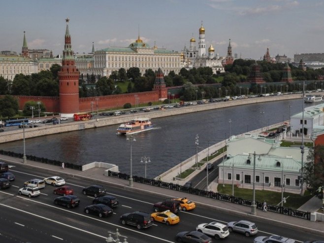 Moskva će oštro odgovoriti na najnovije sankcije Brisela