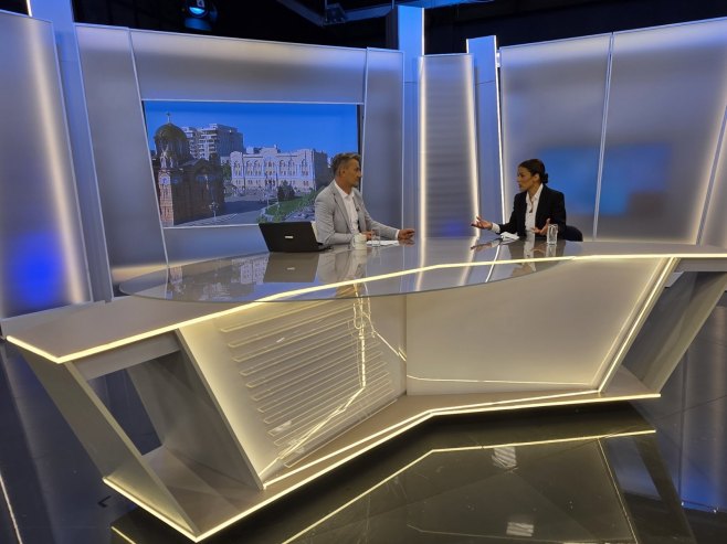 Milanković: Presudu nećemo pustiti bez borbe i naša priča se ovdje ne završava; Mi smo dio Srpske i pripadamo njenim građanima