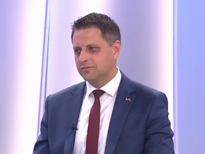 Gligorić: U Čelincu novi projekti korisni za građane