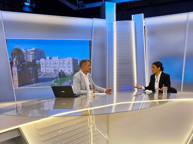 Milanković:  Presudu RTRS nećemo pustiti bez borbe,  naša priča se ovdje ne završava; Dio smo Republike Srpske i pripadamo njenim građanima (VIDEO)