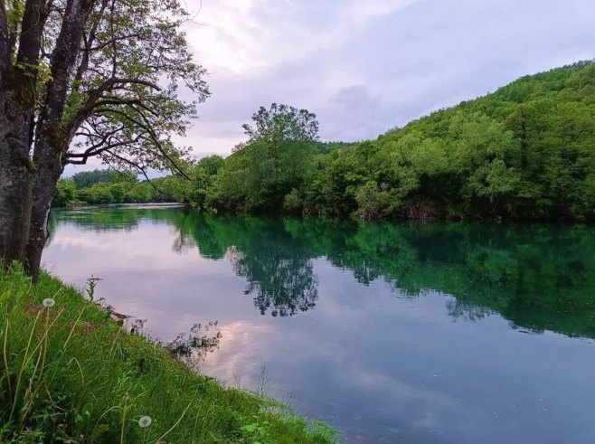 Park prirode "Una" (foto: facebook.com/parkprirodeuna) - 