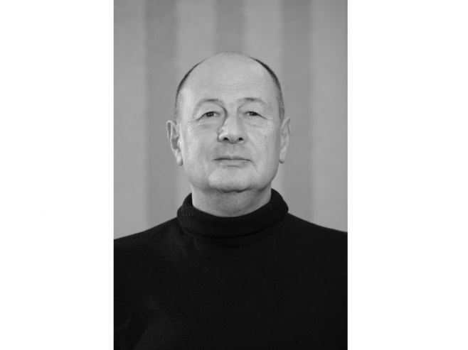 Nenad Bereta - Foto: SRNA