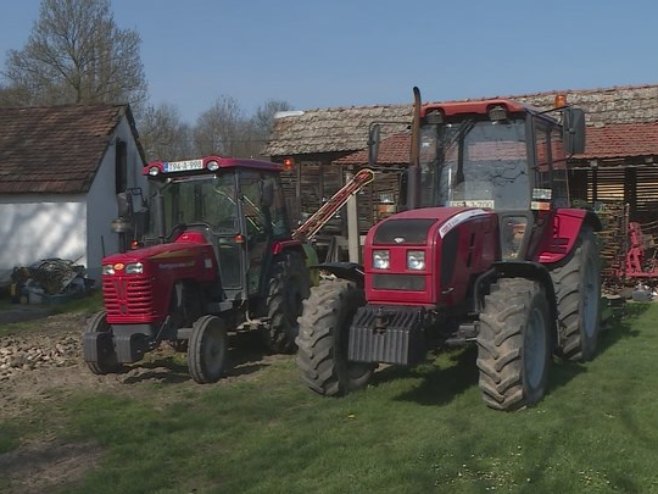 Do 6. maja poljoprivrednici u Srpskoj mogu da konkurišu za podsticaje