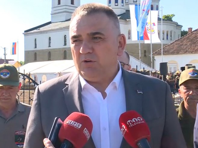 Minić: Postupanje Mehanizma prema generalu Mladiću je čist zločin