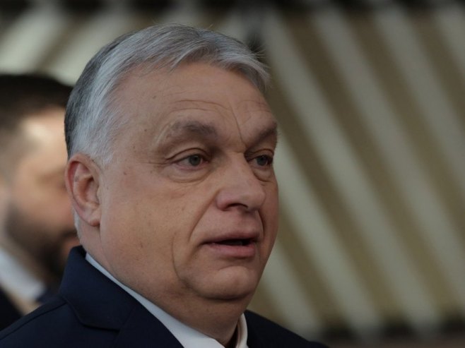 Orban se odriče poslaničkog mandata