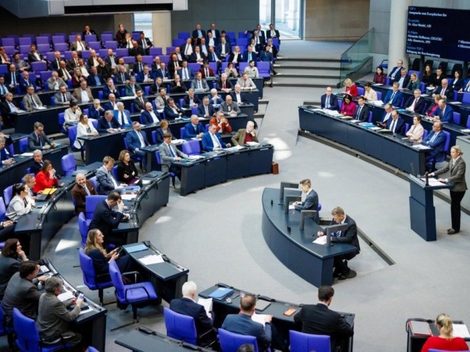 Njemačka: AFD uživa rekordnu podršku od 28 odsto birača