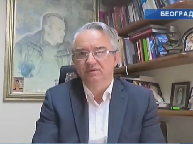 Darko Mladić: Stanje generala jako loše, nadamo se da će odgovor iz Haga stići što prije