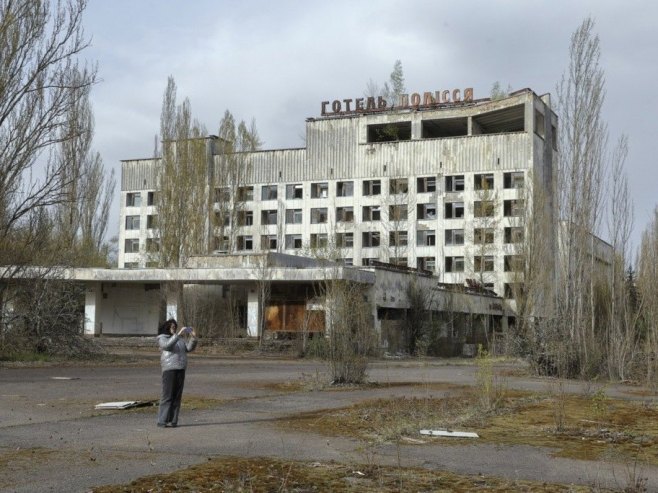 Četrdeset godina od katastrofe u Černobilju