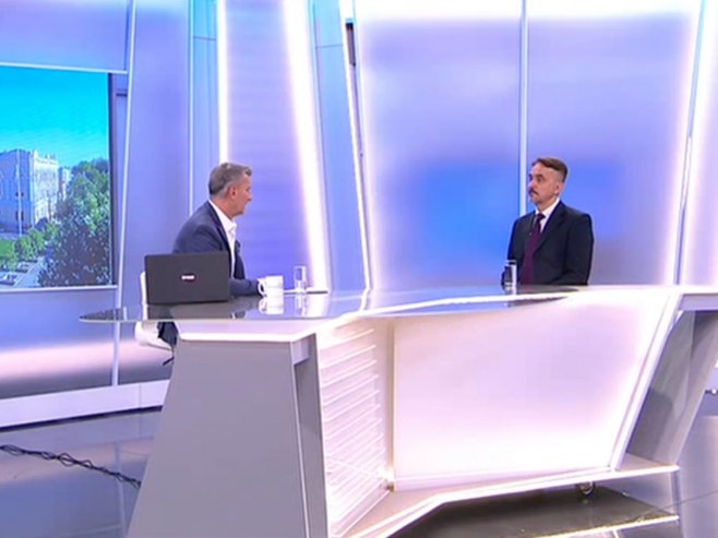 Milaković: Neupitna moć Amerike prolazi kroz velike izazove