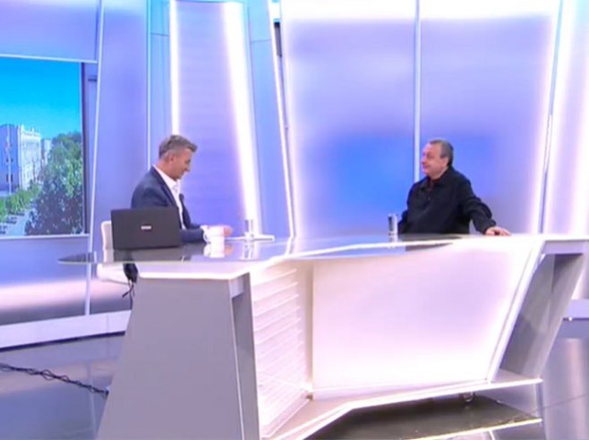 Lazić: RTRS u posljednjih pet godina napravio 21 dokumentarni film