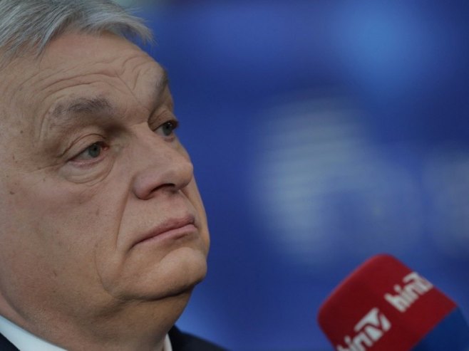 Orban: U politici nema mjesta nasilju