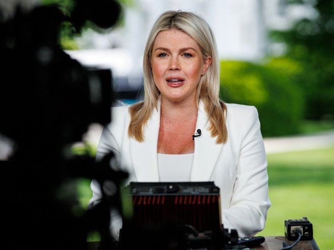 Livit: Napadač je želio da ubije predsjednika