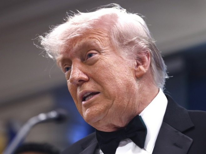 Tramp razgovarao sa Putinom i Zelenskim