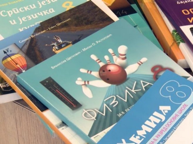 Da li će svi osnovci u Srpskoj od nove školske godine imati besplatne udžbenike? (VIDEO)