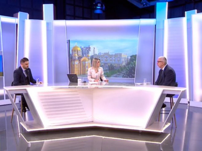 Mitrović-Lozo: Institucionalno odgovoriti na napade na Srpsku i univerzalna ljudska prava