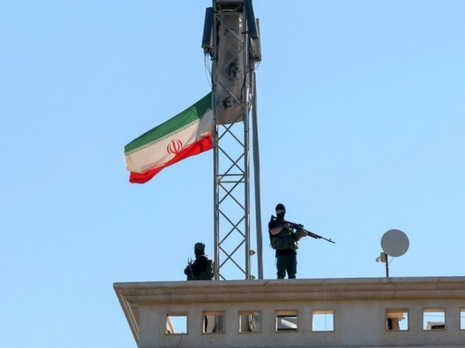 Teheran poslao Vašingtonu plan u tri faze - Ormuski moreuz u centru dogovora