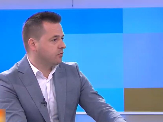 Vukadinović: Putna infrastruktura rak-rana Foče, vjerujem u Vladu Srpske da će riješiti problem