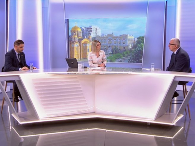 Predrag Lozo i Ljubinko Mitrović - 