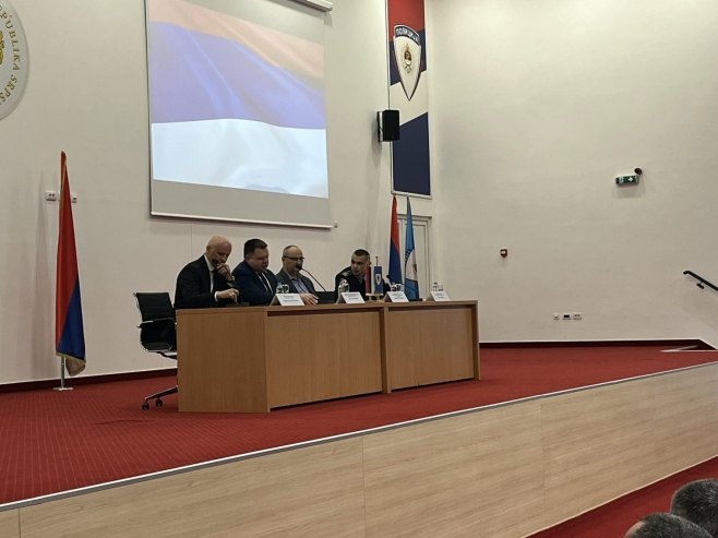 Budimir: Naš sistem je zdrav, transparentno objavljujemo  podatke