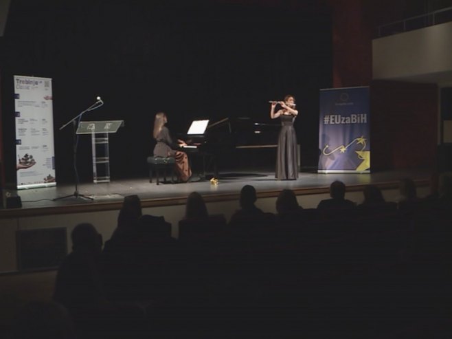 Završen Međunarodni muzički festival "Trebinje klasik 2026" (VIDEO)