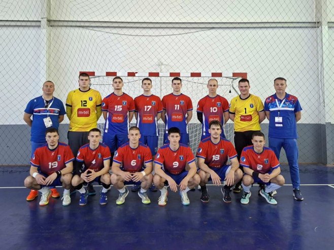 SP u rukometu za srednjoškolce: Srpska deklasirala Luksemburg - Stupar najefikasniji