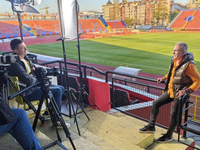 Dokumentarni film o Borcu - 