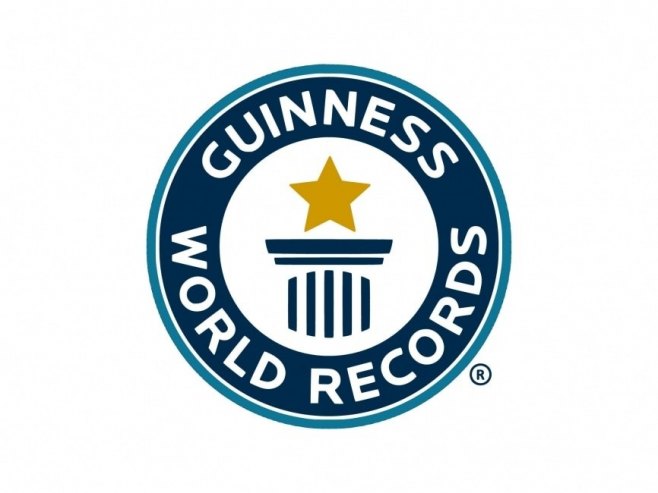 U Londonu napravljen najduži tiramisu na svijetu (VIDEO)