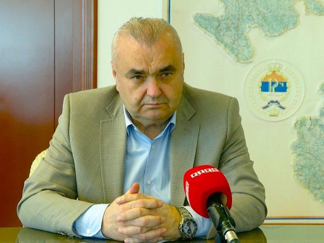 Stevanović: RTRS tokom terorističkog napada u Zvorniku imao ključnu ulogu u izvještavanju i smirivanju tenzija