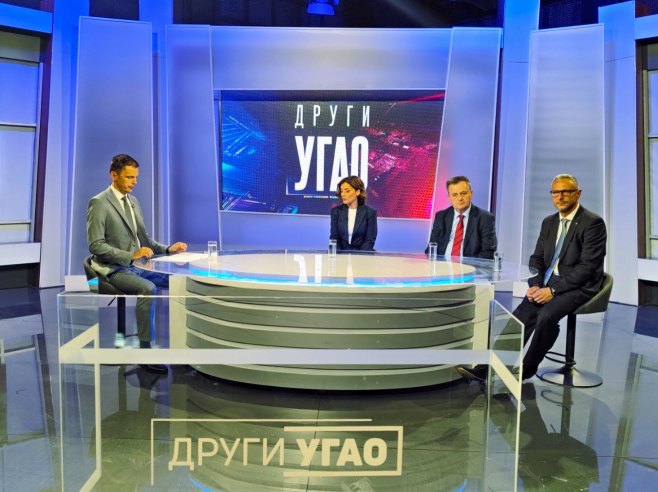 UŽIVO - DRUGI UGAO: Pravo na istinu - finansijski udar na RTRS