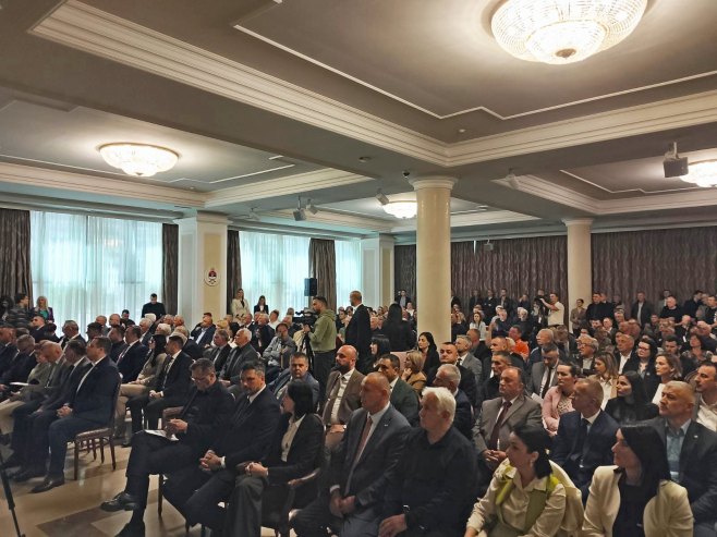 Naučni skup i Banjaluci - Foto: Ustupljena fotografija