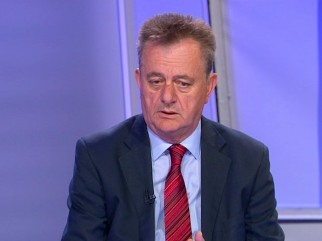 Popović: RTRS trn u oko onima koji žele unitarnu BiH (VIDEO)