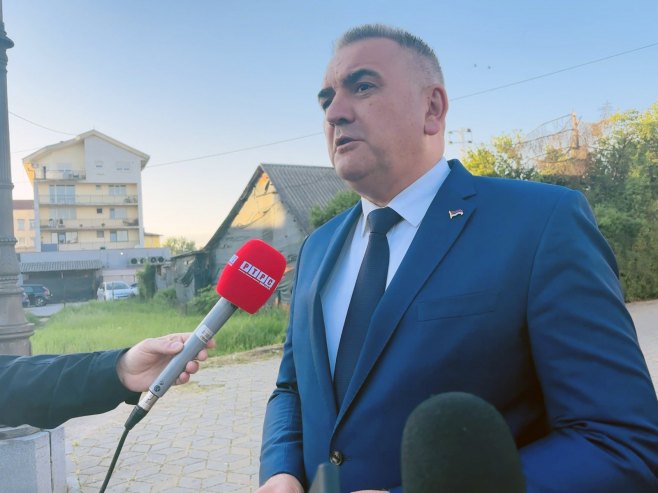 Minić: Stradalničko mjesto, Vlada će raditi na dobrobiti građana Kozarske Dubice