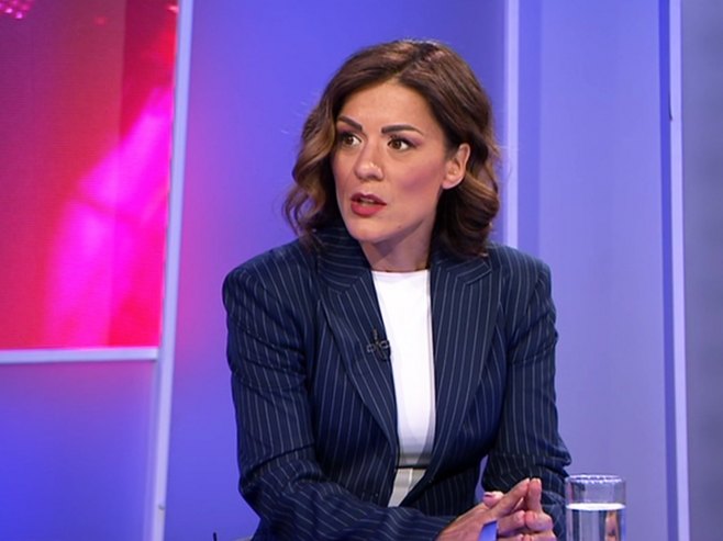 Milanković: RTRS pripada isključivo njenim građanima; Predaja nije opcija, glas Srpske niko neće utišati (VIDEO)