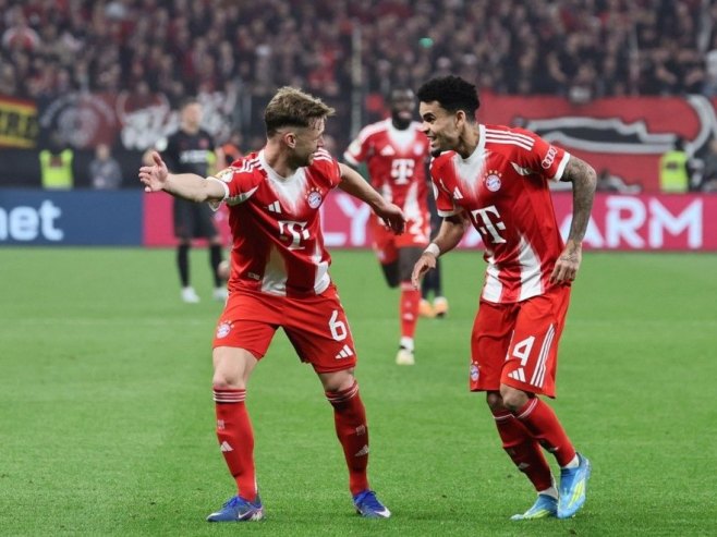 Fudbalska Liga šampiona ulazi u završnicu