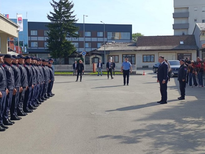 Budimir u Prijedoru - 