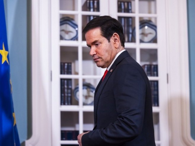 Rubio: Imamo indikacije da je Modžtaba Hamnei živ