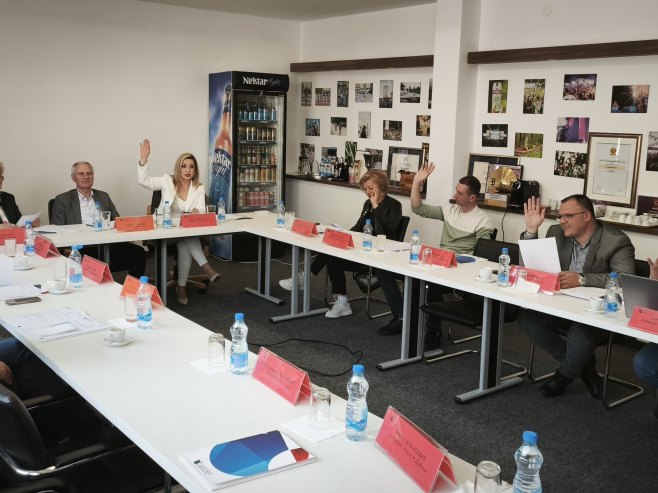 Banjalučka pivara domaćin sjednice Savjeta za poljoprivrednu i prehrambenu industriju Privredne komore (FOTO)