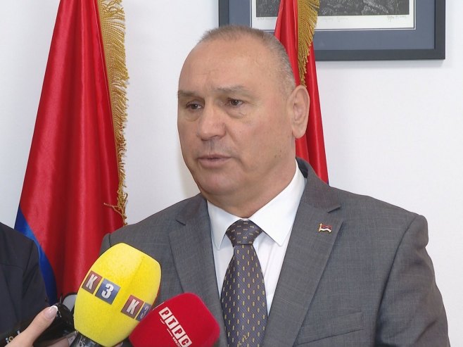 Župljanin: Postupanjem Mehanizma prema generalu Mladiću pogažena sva ljudska prava (VIDEO)