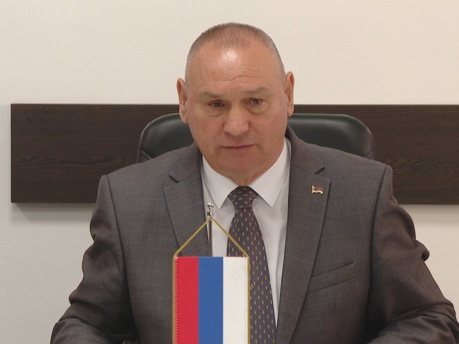 Župljanin: RTRS jedan od stubova i simbola Srpske; Mora biti zaštićena od nasrtaja (VIDEO)