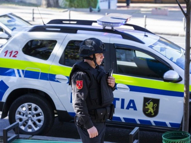 Uhapšen napadač u Atini star 89 godina, ranio pet osoba