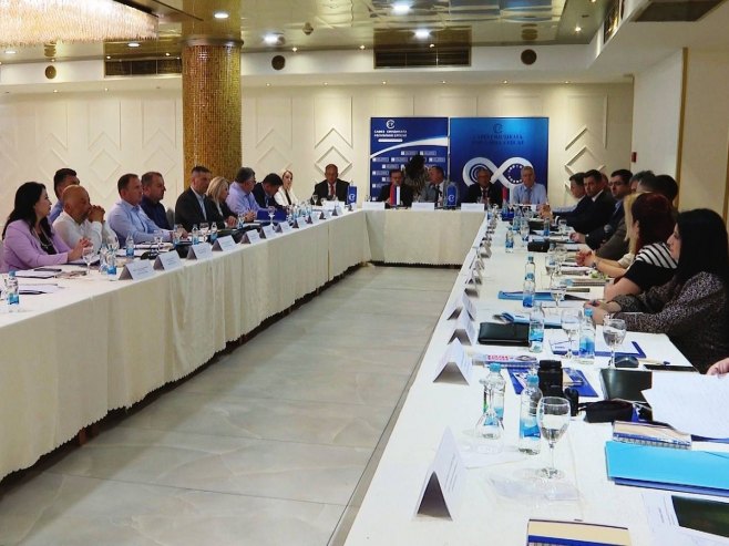 U Srpskoj predstavljen nacrt strategije zaštite na radu - cilj smanjiti crni bilans povreda